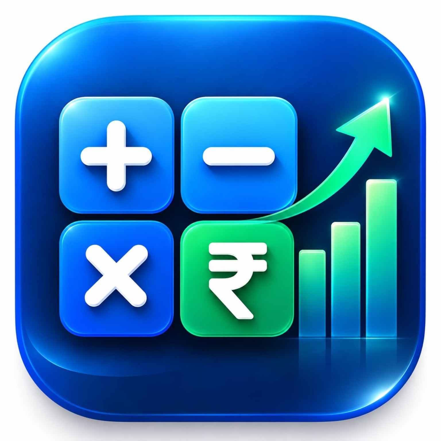 Finance Calculator Pro logo